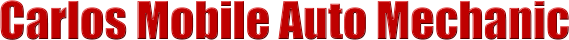 Carlos Mobile Auto Mechanic